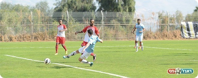 גבאי כובש (ארנון לוי)